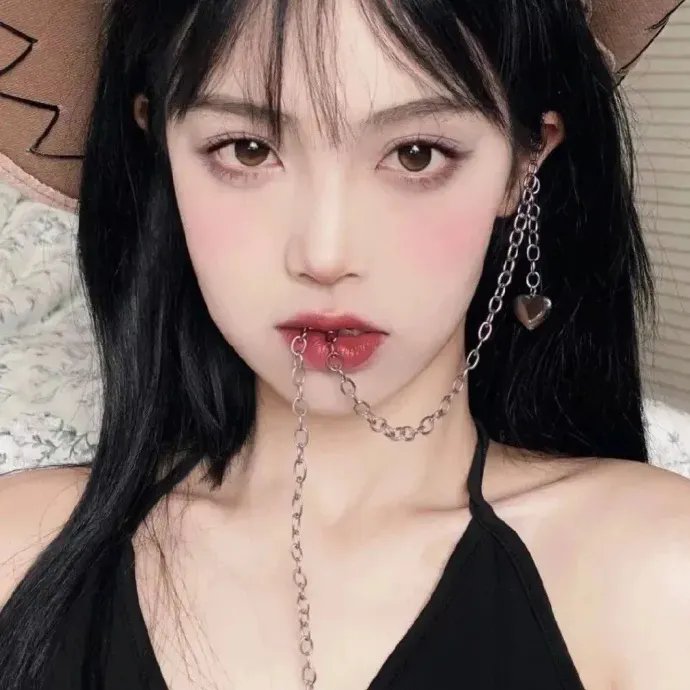 新潮男女志